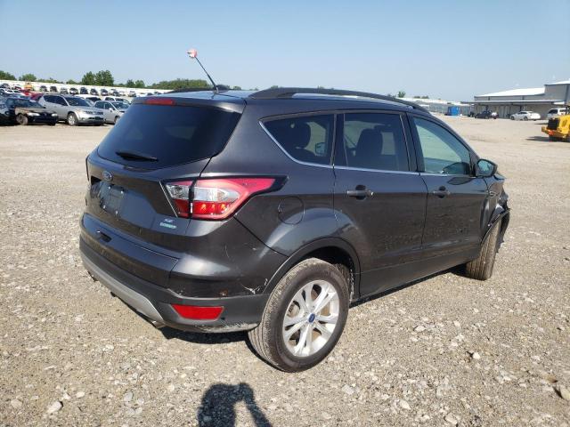 Photo 4 from auction – 2018 FORD ESCAPE SE with VIN 1FMCU0GD6JUA51776