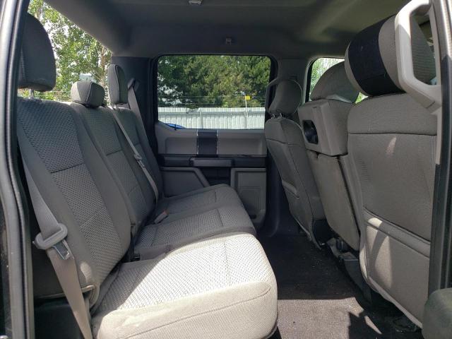 Photo 6 from auction – 2019 FORD F150 SUPER with VIN 1FTFW1E44KFB92078