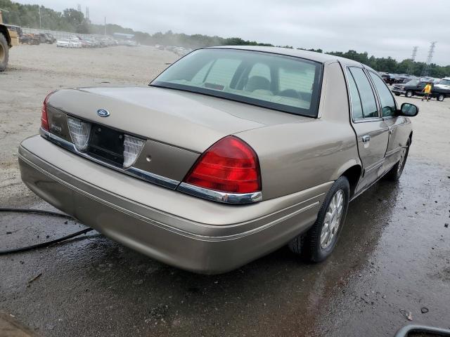 Photo 4 from auction – 2004 FORD CROWN VICT with VIN 2FAFP74W04X164066