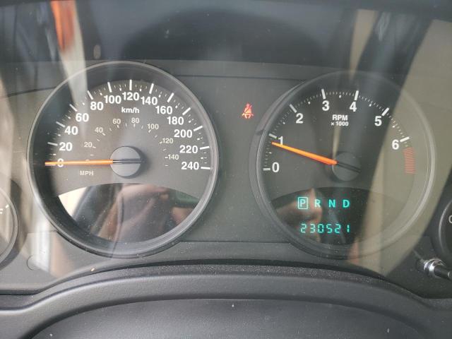 Photo 8 from auction – 2010 JEEP COMPASS SP with VIN 1J4NF4FB6AD511320