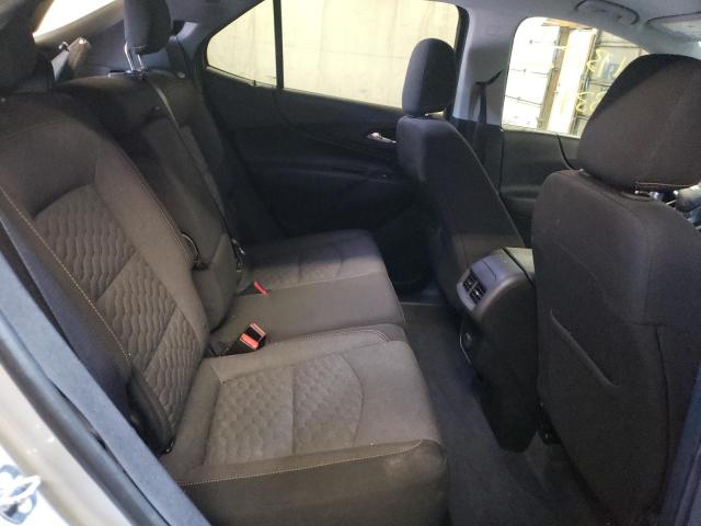 Photo 6 from auction – 2018 CHEVROLET EQUINOX LT with VIN 2GNAXTEX7J6189186