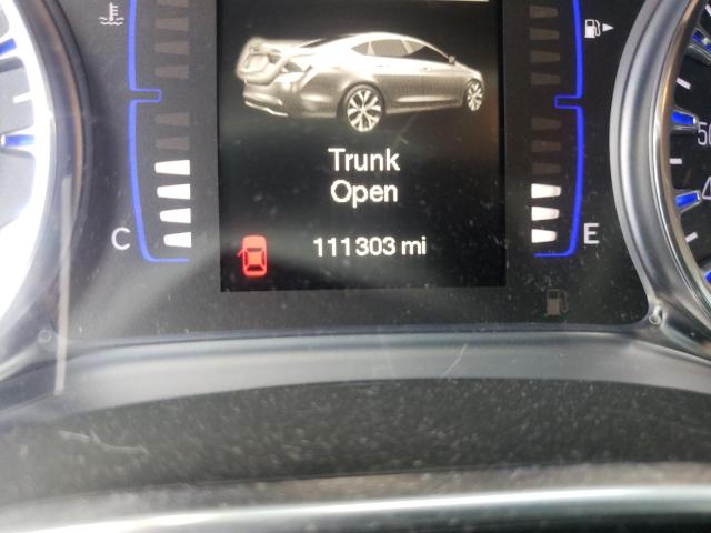 Photo 8 from auction – 2015 CHRYSLER 200 LIMITE with VIN 1C3CCCAB6FN724006