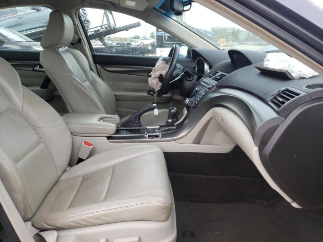 Photo 5 from auction – 2013 ACURA TL TECH with VIN 19UUA8F56DA001624