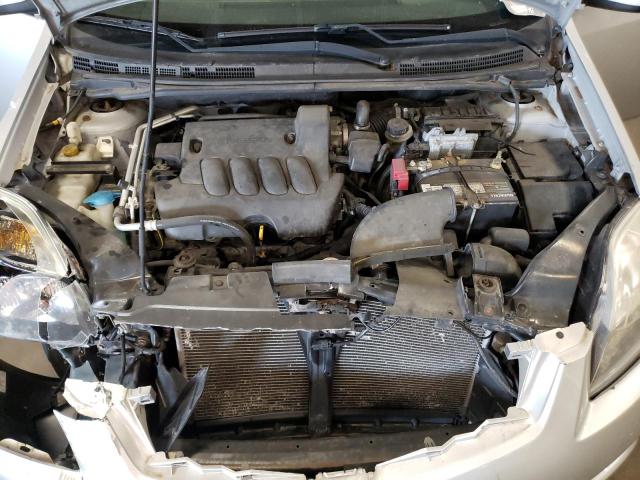Photo 7 from auction – 2012 NISSAN SENTRA 2.0 with VIN 3N1AB6AP8CL670595