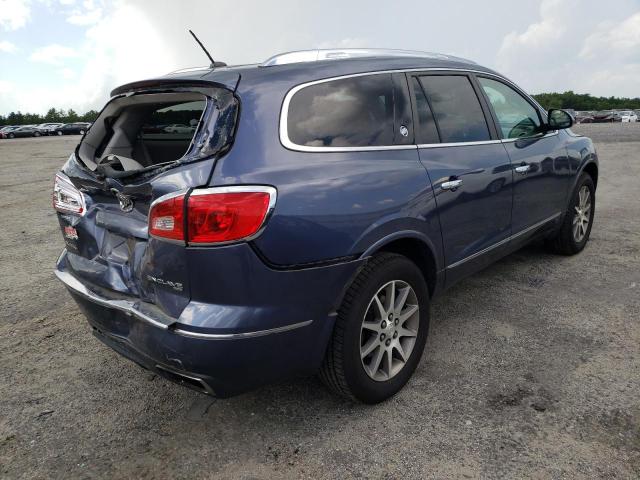 Photo 4 from auction – 2014 BUICK ENCLAVE with VIN 5GAKVBKDXEJ249835
