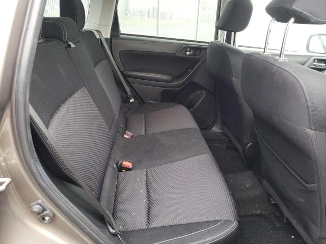 Zdjęcie 6 z aukcji – 2017 SUBARU FORESTER 2 z VIN JF2SJEJC6HH561913