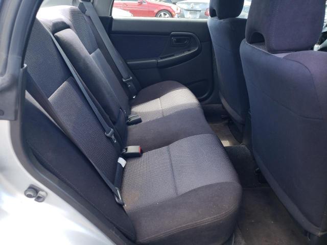 Photo 6 from auction – 2002 SUBARU IMPREZA with VIN JF1GD67522H507841