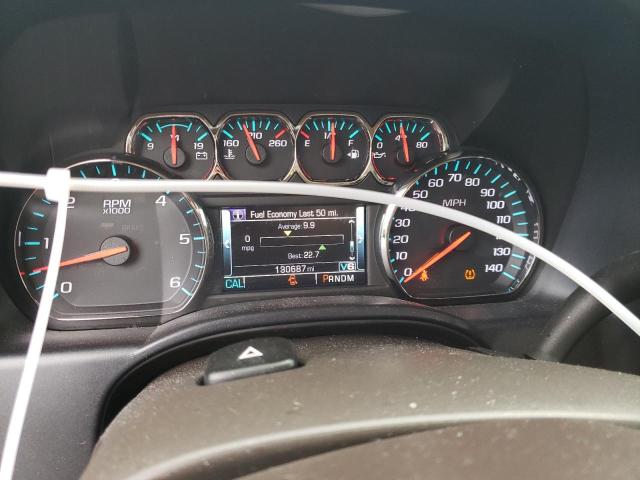 Photo 8 from auction – 2015 CHEVROLET SILVERADO with VIN 3GCPCREH1FG148221
