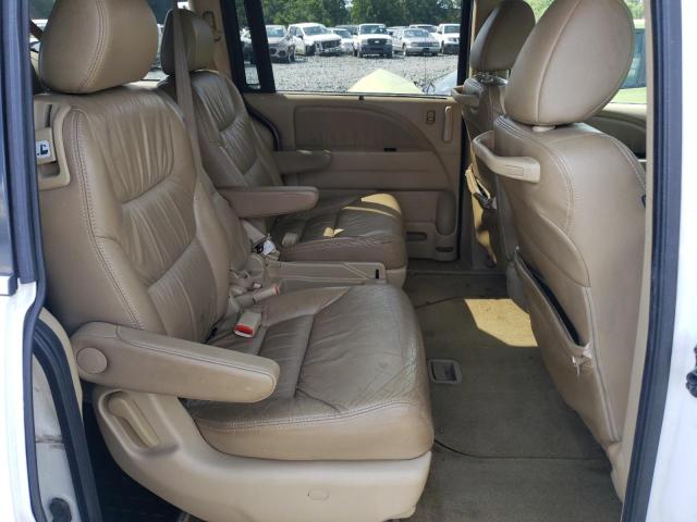Photo 6 from auction – 2010 HONDA ODYSSEY EX with VIN 5FNRL3H71AB097634