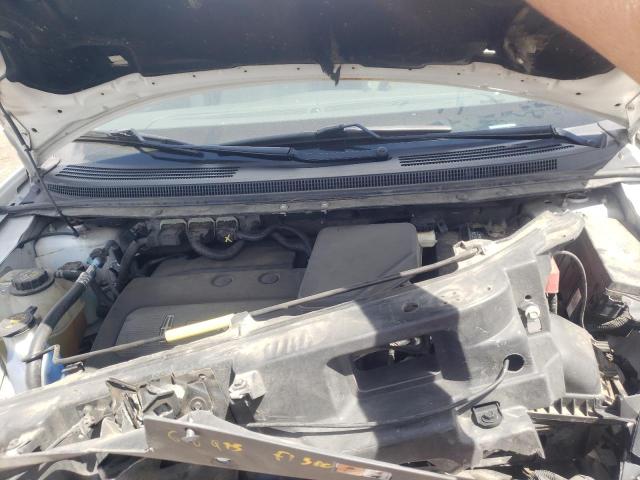 صورة رقم 7 من المزاد - 2013 LINCOLN MKX مع VIN 2LMDJ8JK9DBL44315