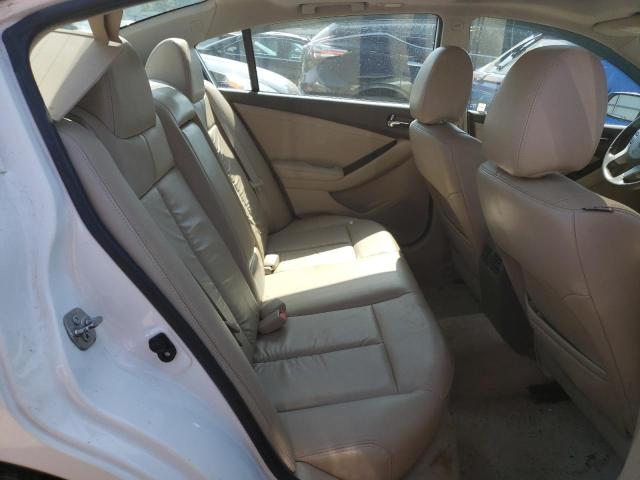 Photo 6 from auction – 2011 NISSAN ALTIMA BAS with VIN 1N4AL2AP7BN459332