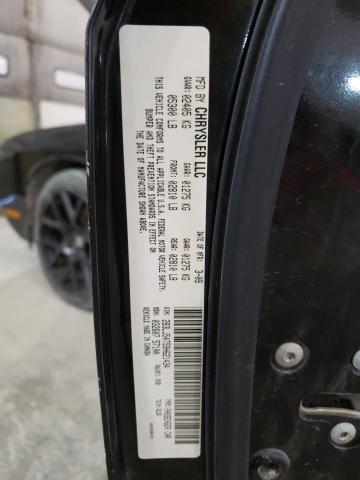 Zdjęcie 10 z aukcji – 2009 DODGE CHALLENGER z VIN 2B3LJ54T59H621434