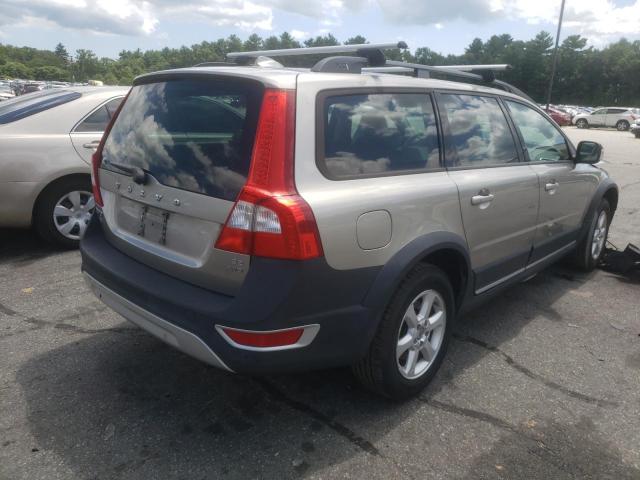 Photo 4 from auction – 2008 VOLVO XC70 with VIN YV4BZ982481033515