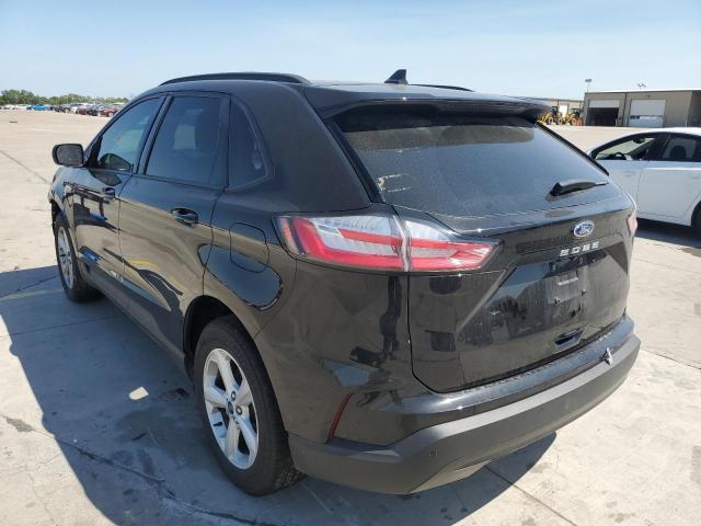 Photo 3 from auction – 2021 FORD EDGE SE with VIN 2FMPK3G97MBA24004