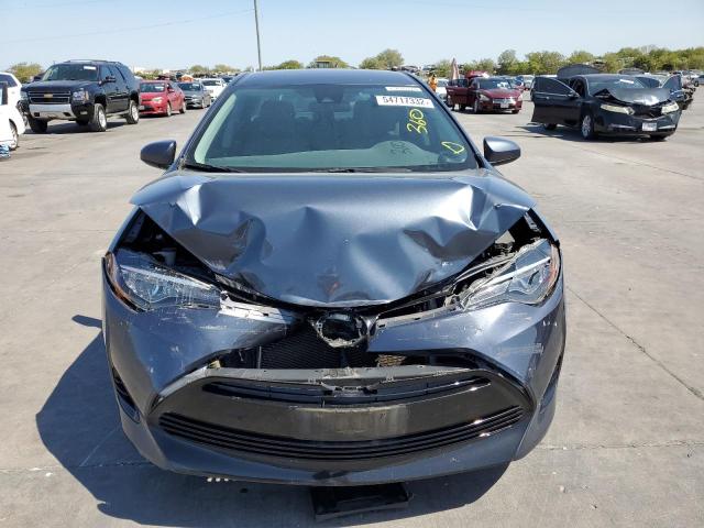 Photo 9 from auction – 2018 TOYOTA COROLLA L with VIN 5YFBURHE6JP798240