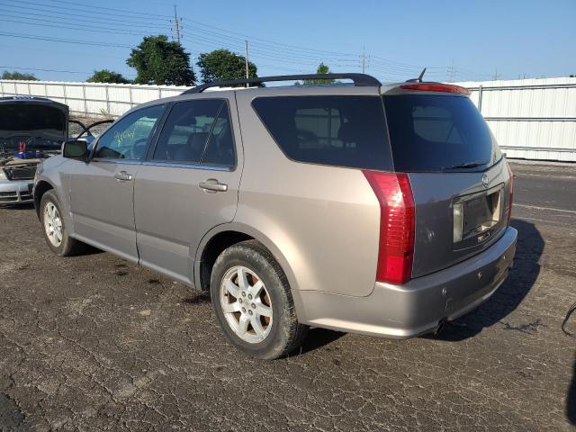 Photo 3 from auction – 2006 CADILLAC SRX with VIN 1GYEE637260142324
