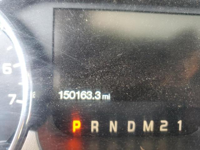 Photo 8 from auction – 2012 FORD F150 SUPER with VIN 1FTFW1ET8CFB54345