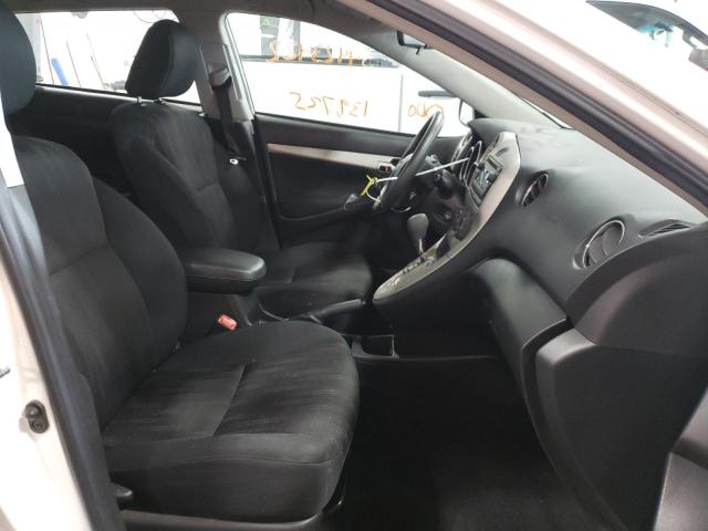 Photo 5 from auction – 2013 TOYOTA COROLLA MA with VIN 2T1KU4EE0DC037294
