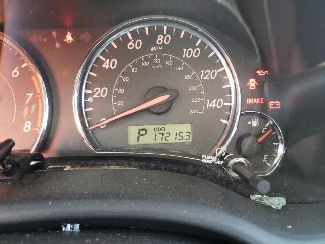 Photo 8 from auction – 2013 TOYOTA COROLLA BA with VIN 5YFBU4EE0DP083949
