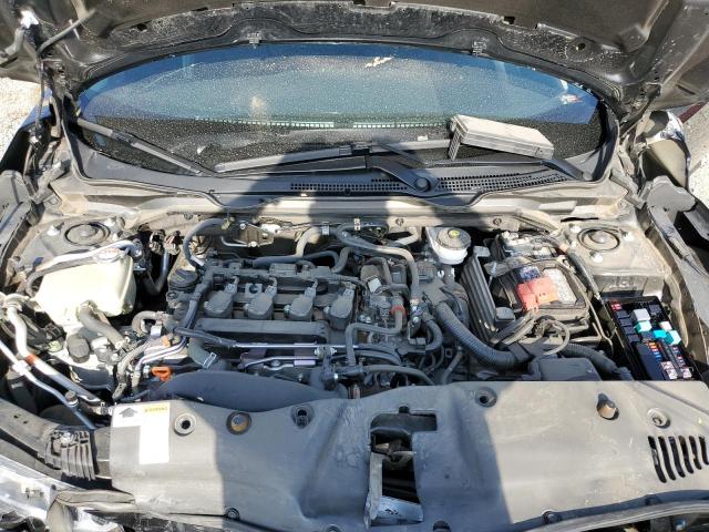 Photo 7 from auction – 2021 HONDA CIVIC EX with VIN 19XFC1F30ME201449