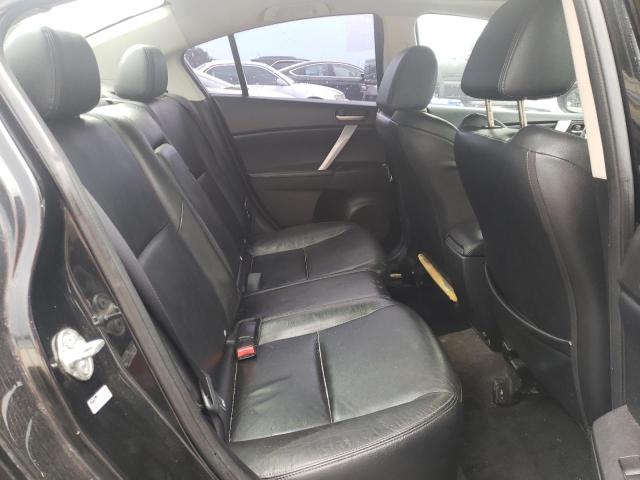 Photo 6 from auction – 2010 MAZDA 3 S with VIN JM1BL1S56A1298905