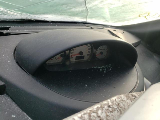 Photo 8 from auction – 2007 SATURN ION LEVEL with VIN 1G8AW15F07Z157632