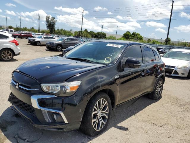 Photo 2 from auction – 2018 MITSUBISHI OUTLANDER with VIN JA4AP3AW2JU012028