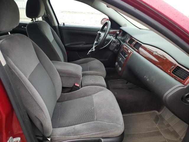 Photo 5 from auction – 2006 CHEVROLET IMPALA LT with VIN 2G1WT55K669273654