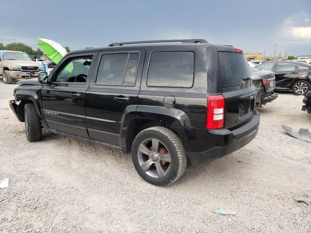 Photo 3 from auction – 2014 JEEP PATRIOT LA with VIN 1C4NJPFA2ED850532