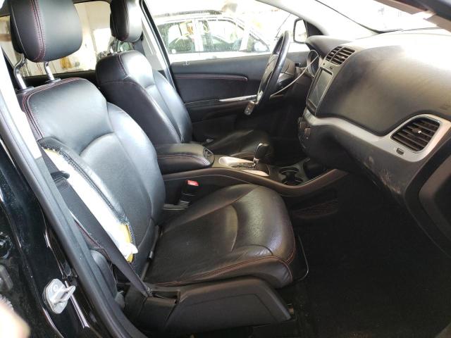 Photo 5 from auction – 2016 DODGE JOURNEY R/ with VIN 3C4PDCEGXGT105135