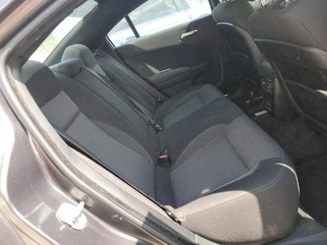 Photo 6 from auction – 2018 DODGE CHARGER SX with VIN 2C3CDXBG4JH281001
