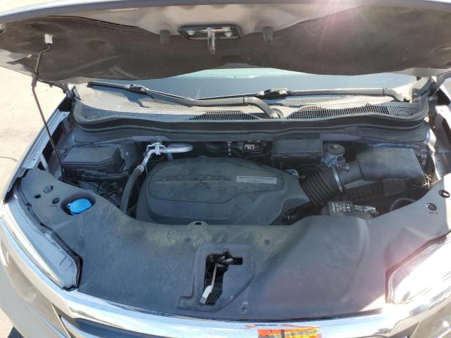 Photo 7 from auction – 2018 HONDA PILOT EX with VIN 5FNYF6H30JB058826
