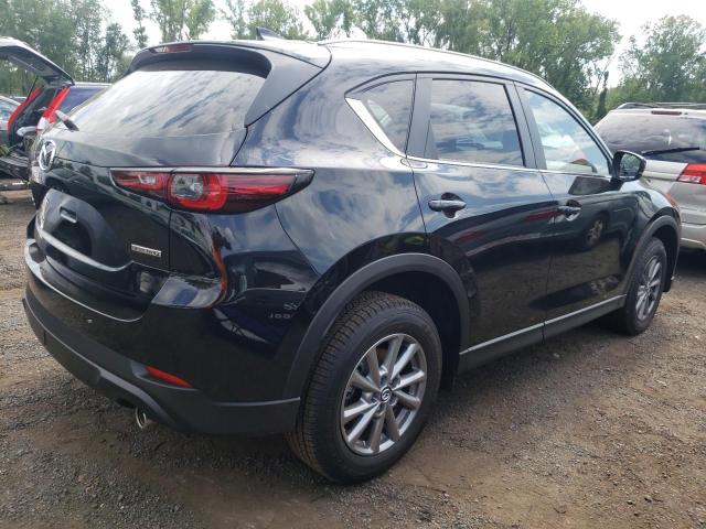 Photo 4 from auction – 2022 MAZDA CX-5 PREFE with VIN JM3KFBCM8N1605314