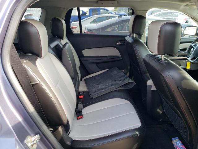 Photo 6 from auction – 2013 GMC TERRAIN SL with VIN 2GKFLVEK9D6162915