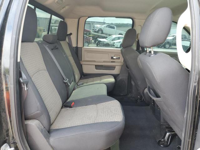 Photo 6 from auction – 2012 DODGE RAM 1500 S with VIN 1C6RD7LT0CS187959