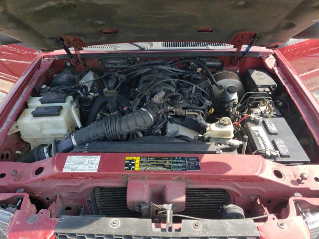Photo 7 from auction – 2005 FORD EXPLORER S with VIN 1FMZU67K65UA18228