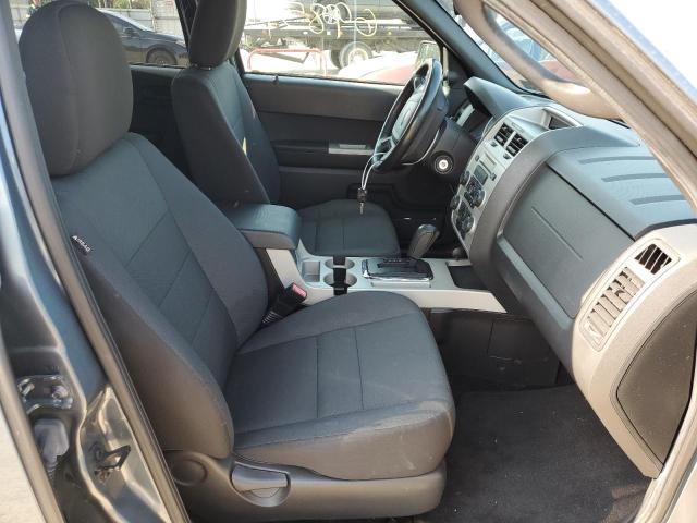 Photo 5 from auction – 2012 FORD ESCAPE XLT with VIN 1FMCU0D7XCKC39729