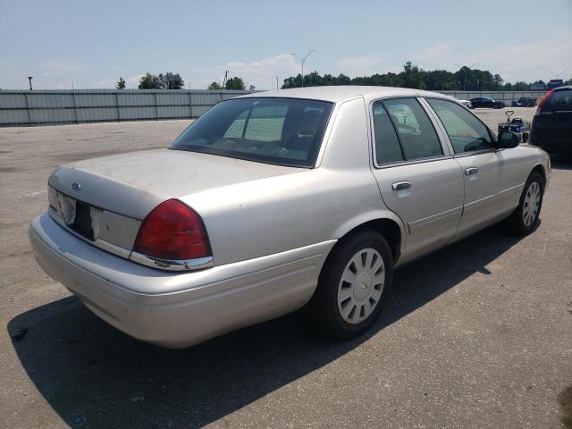 Photo 4 from auction – 2007 FORD CROWN VICT with VIN 2FAHP71W07X163243