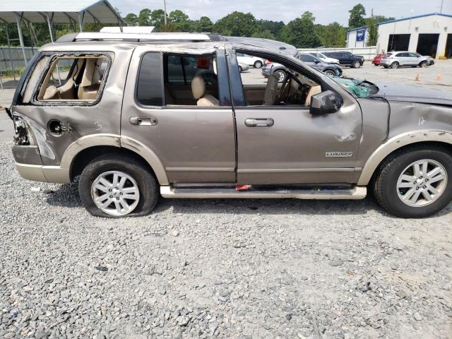 Photo 9 from auction – 2006 FORD EXPLORER E with VIN 1FMEU64E36UB49776