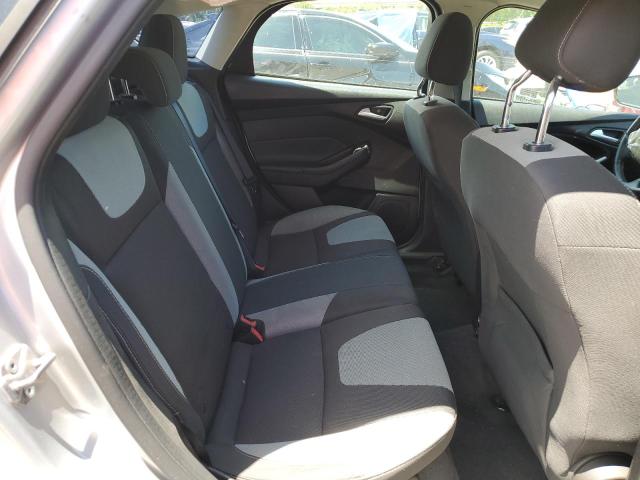 Photo 6 from auction – 2012 FORD FOCUS SE with VIN 1FAHP3K28CL235124