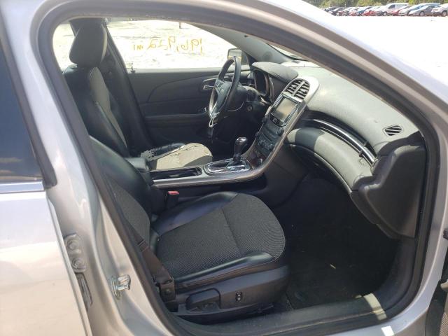 Photo 5 from auction – 2013 CHEVROLET MALIBU 2LT with VIN 1G11E5SA9DF191213