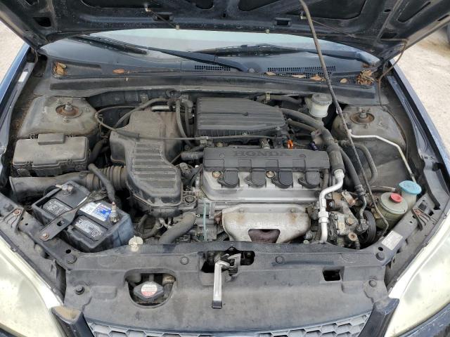 Photo 7 from auction – 2004 HONDA CIVIC DX V with VIN 1HGEM22174L078955