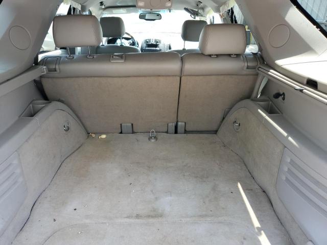 Photo 9 from auction – 2006 CADILLAC SRX with VIN 1GYEE637660205991