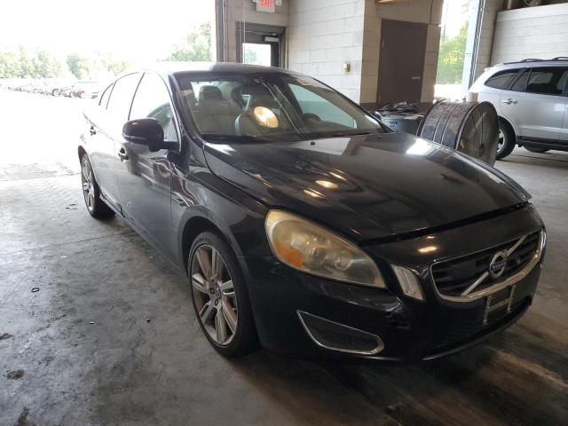 VOLVO S60 T6 2011 with VIN YV1902FH9B2003531 - Photo from auction