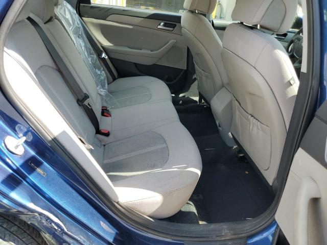 Photo 6 from auction – 2016 HYUNDAI SONATA SE with VIN 5NPE24AF0GH422115