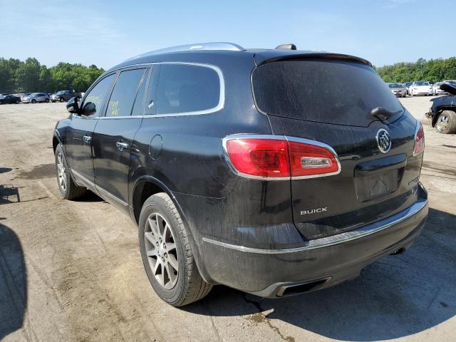 Photo 3 from auction – 2017 BUICK ENCLAVE with VIN 5GAKVBKD8HJ344012