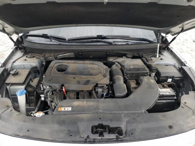 Photo 7 from auction – 2017 HYUNDAI SONATA SE with VIN 5NPE24AF4HH486286