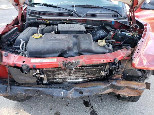 Photo 7 from auction – 2004 DODGE DAKOTA QUA with VIN 1D7HG38N94S504353