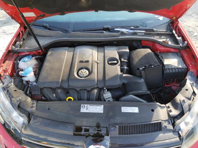 Photo 7 from auction – 2014 VOLKSWAGEN JETTA S with VIN 3VWPP7AJ8EM618341