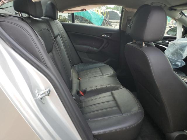 Zdjęcie 6 z aukcji – 2011 BUICK REGAL CXL z VIN W04GN5EC8B1096144